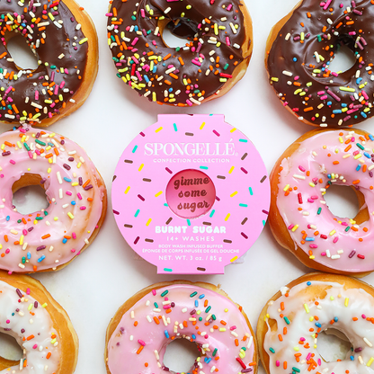 Burnt Sugar Confection Collection