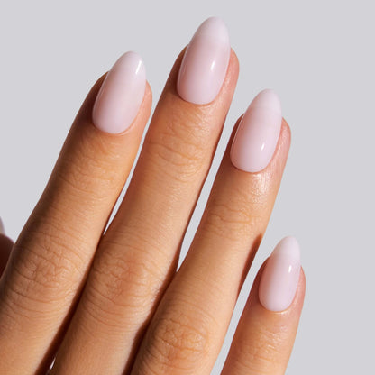 Ballerina (Short Almond)