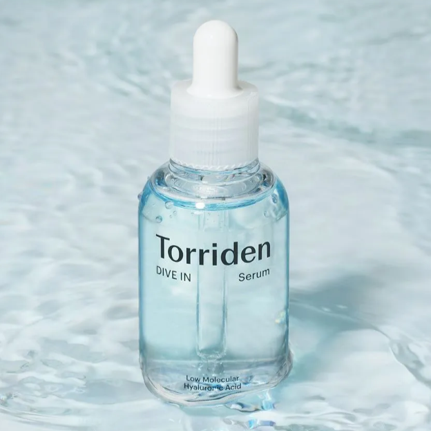 Hyaluronic Acid Serum