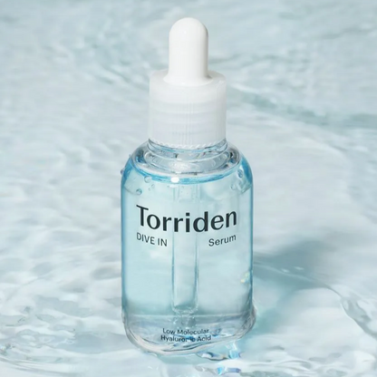 Hyaluronic Acid Serum