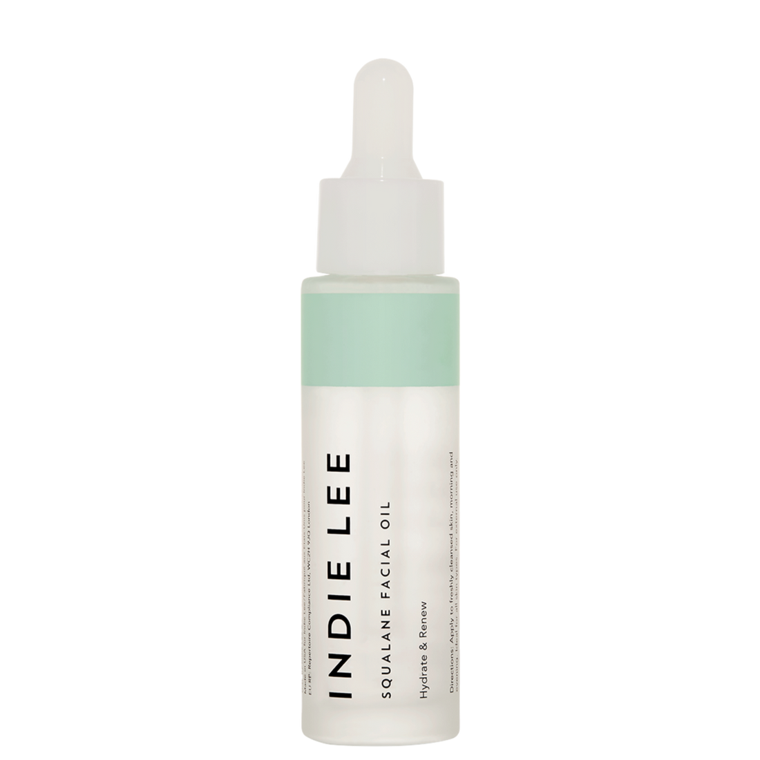 Squalane Facial Oil