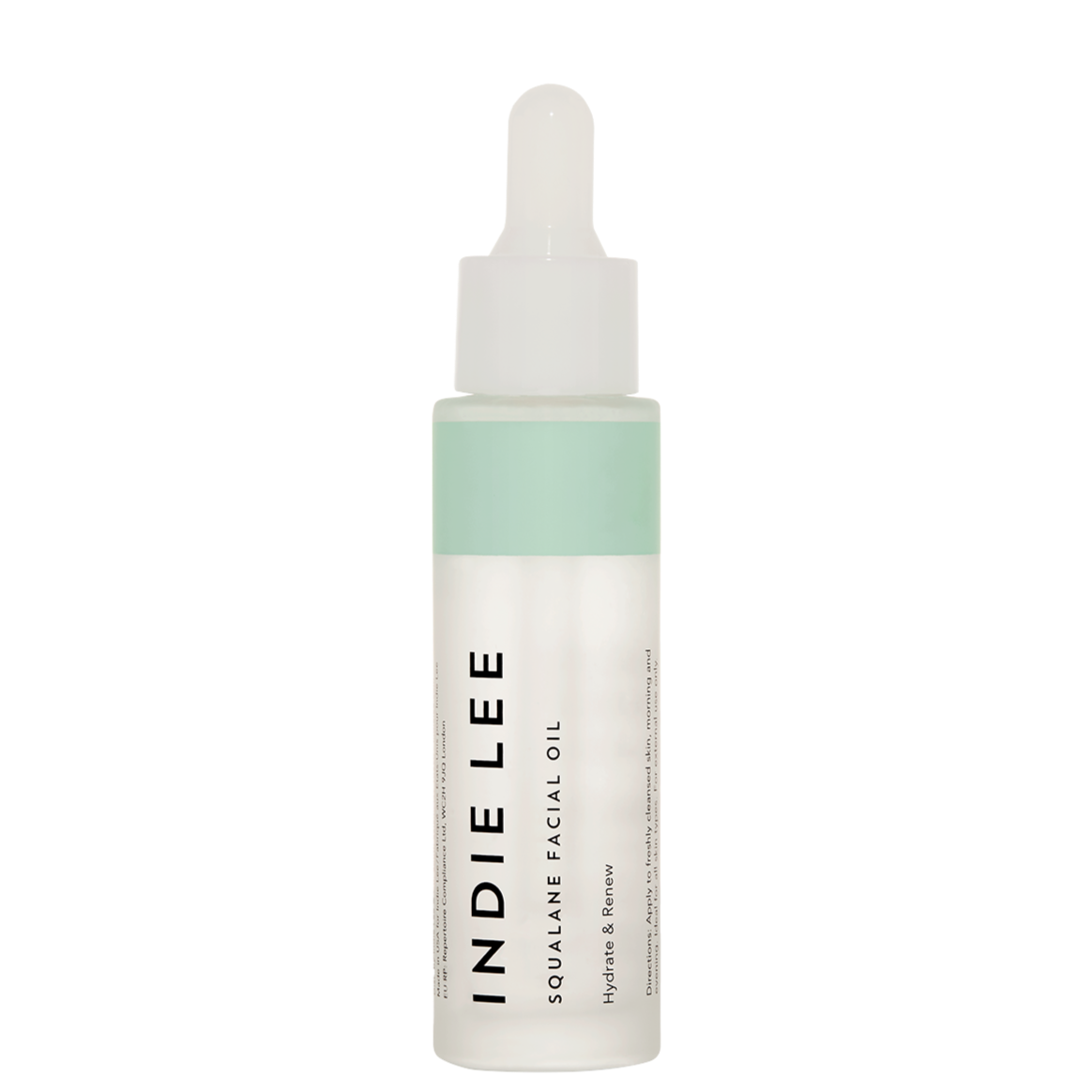 Squalane Facial Oil