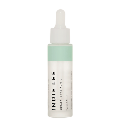Squalane Facial Oil
