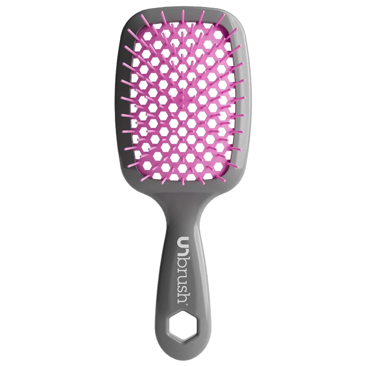 UNbrush Detangling Hair Brush
