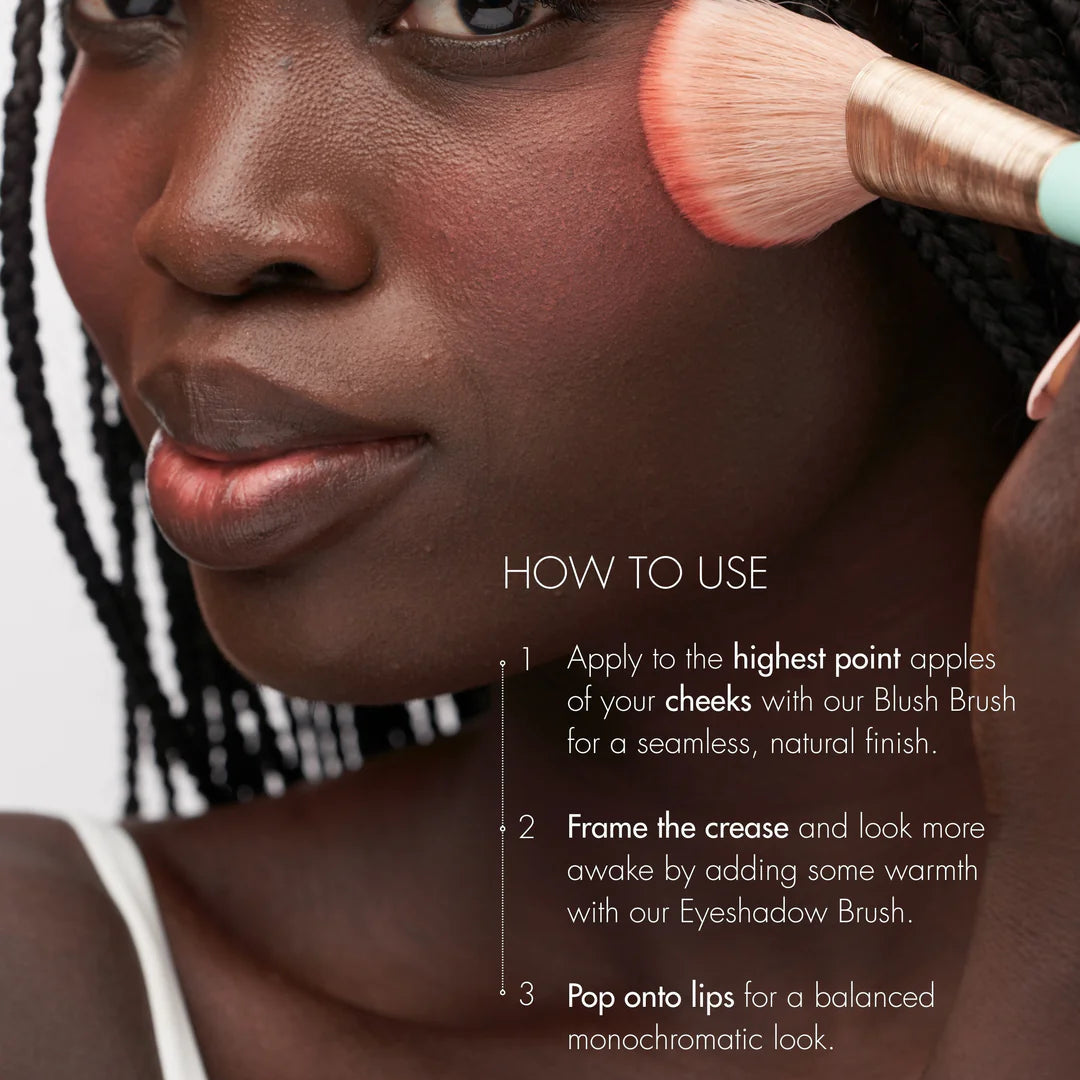Air Blush Cream