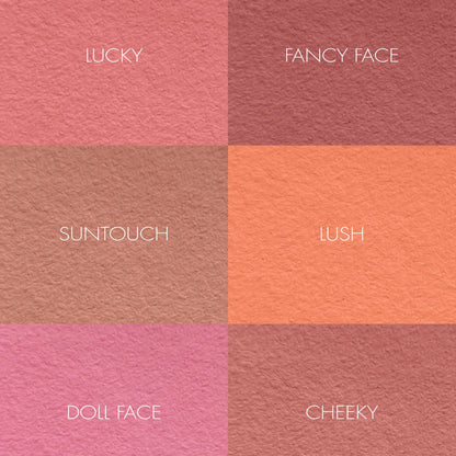 Air Blush Cream