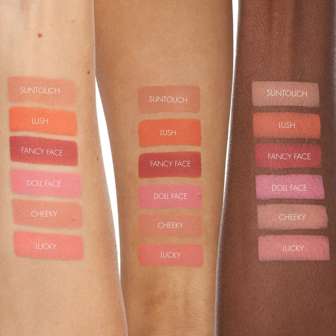 Air Blush Cream