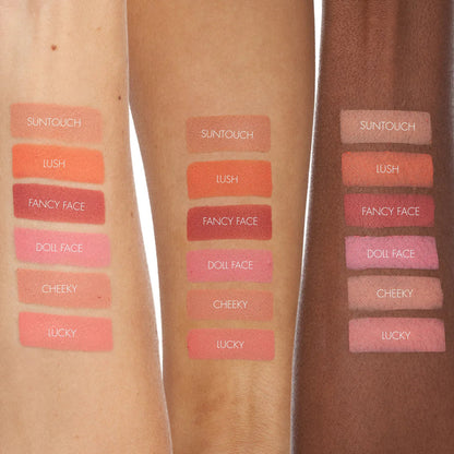 Air Blush Cream