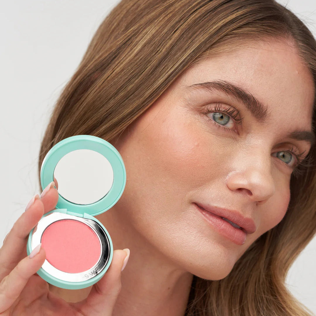 Air Blush Cream
