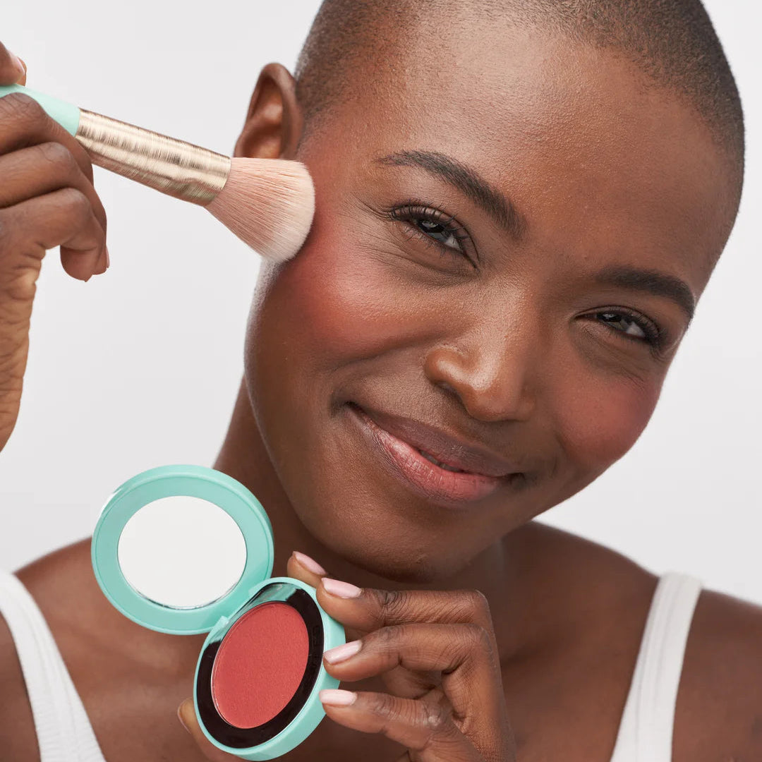 Air Blush Cream