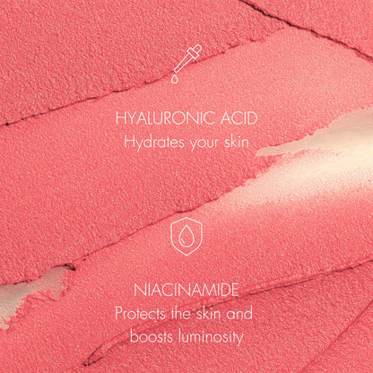 Air Blush Cream