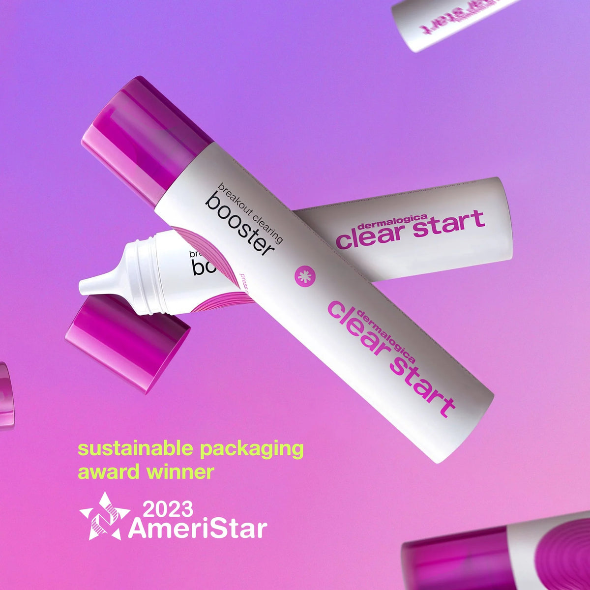 Breakout Clearing Booster