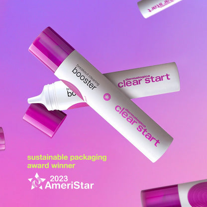 Breakout Clearing Booster