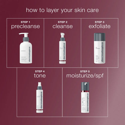 Antioxidant Hydramist