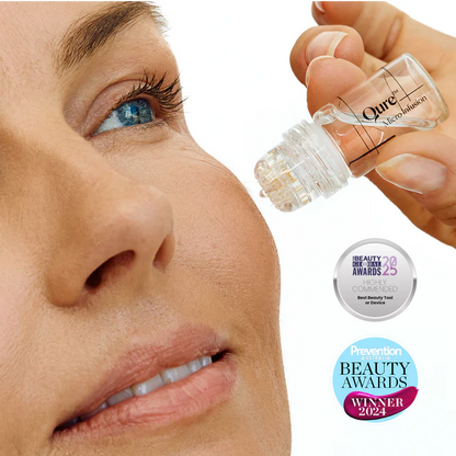Micro-Infusion Facial Micro-needling System
