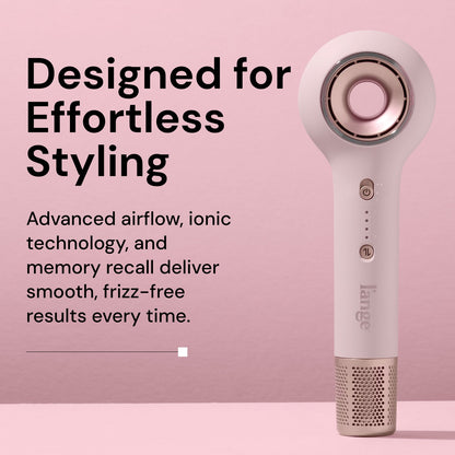 Axia™ HaloRing™ Hair Dryer