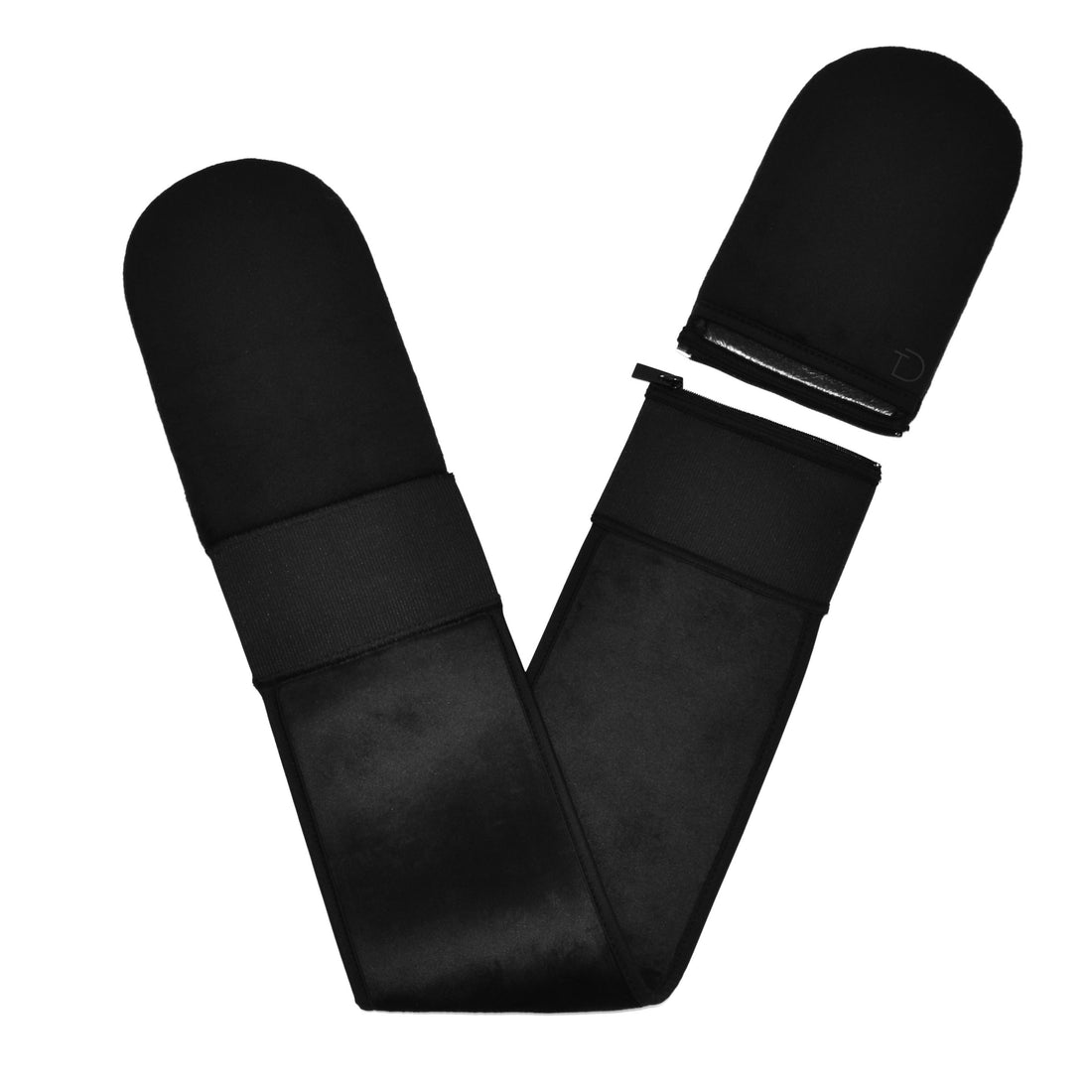 360° Back &amp; Body Self Tan Mitt