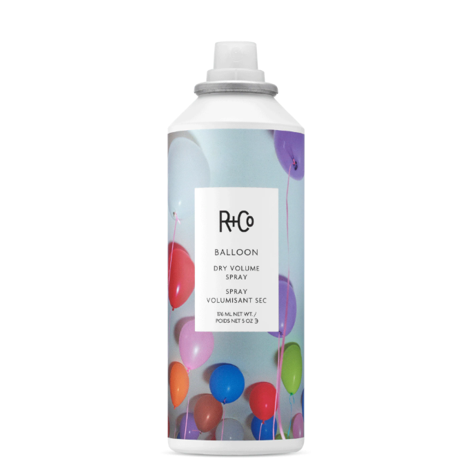 BALLOON Dry Volume Spray