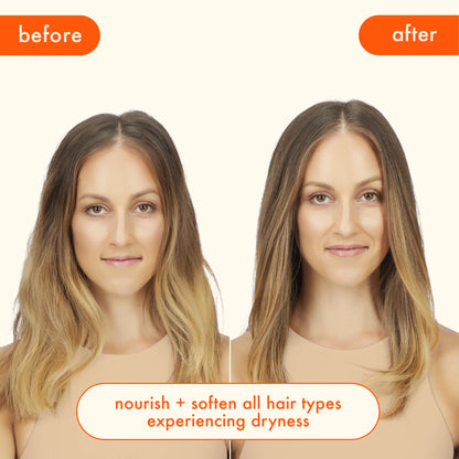 Soulfood Nourishing Mask