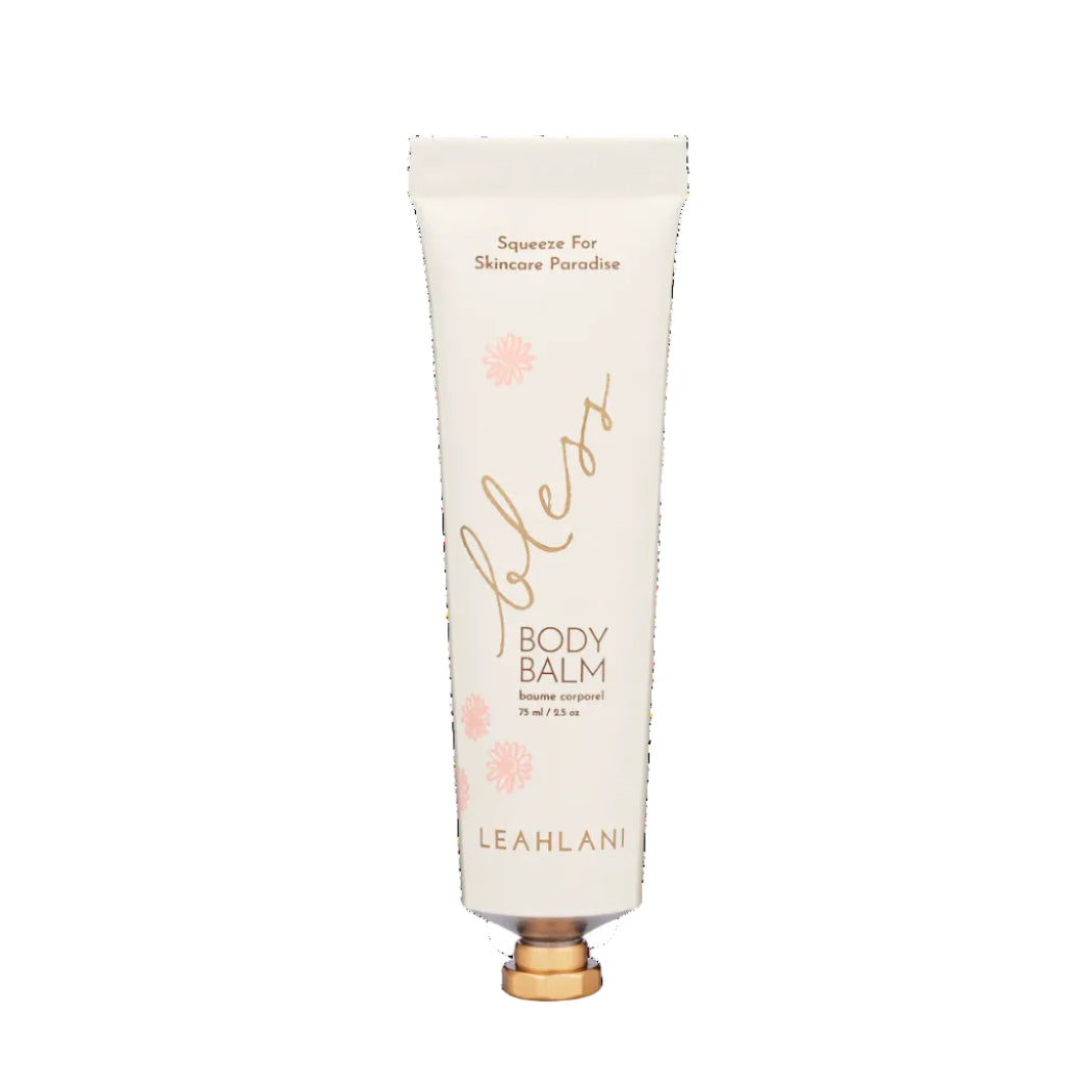 Bless Body Balm | Nourishing Body Balm for Dry Skin