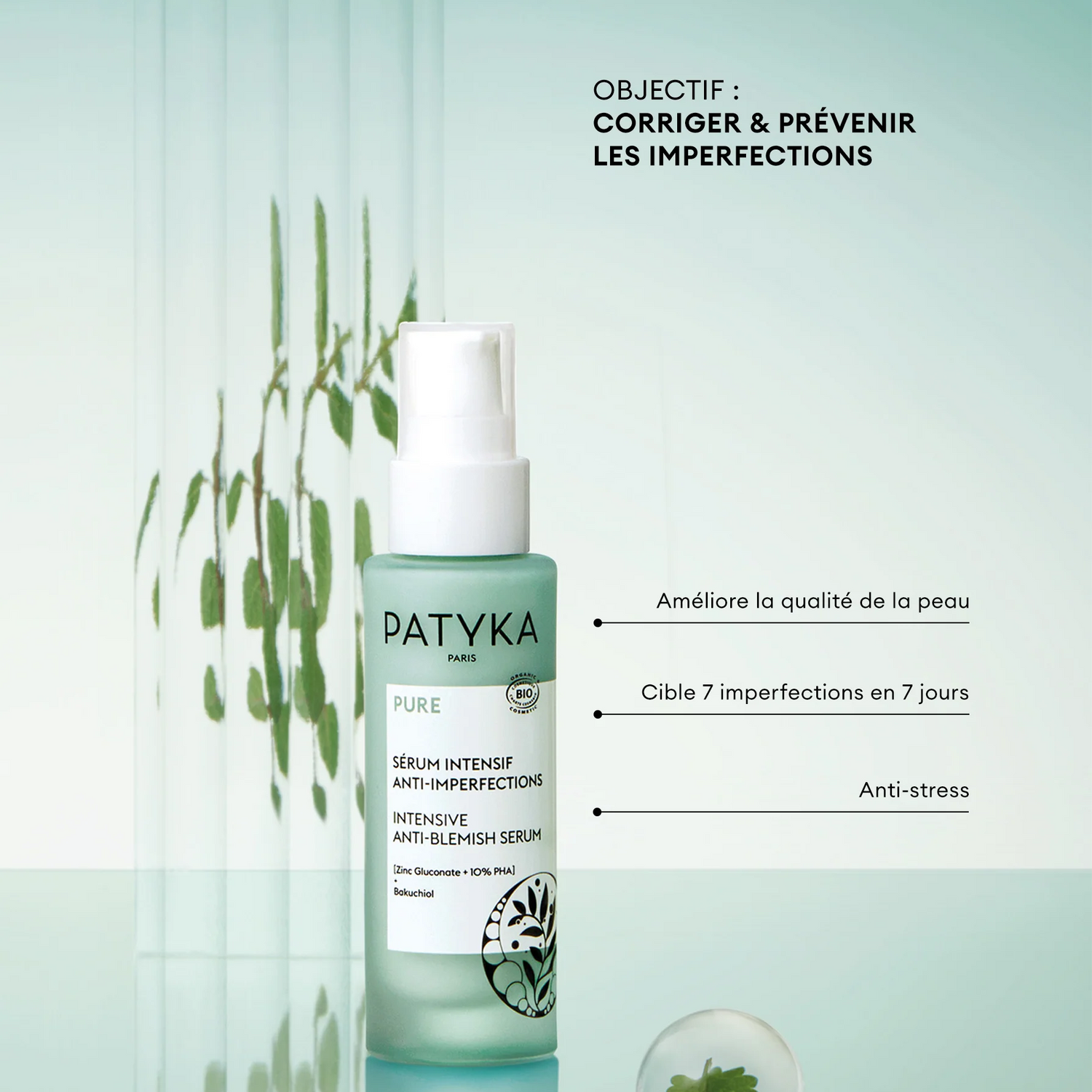 Intensive Anti-Blemish Serum