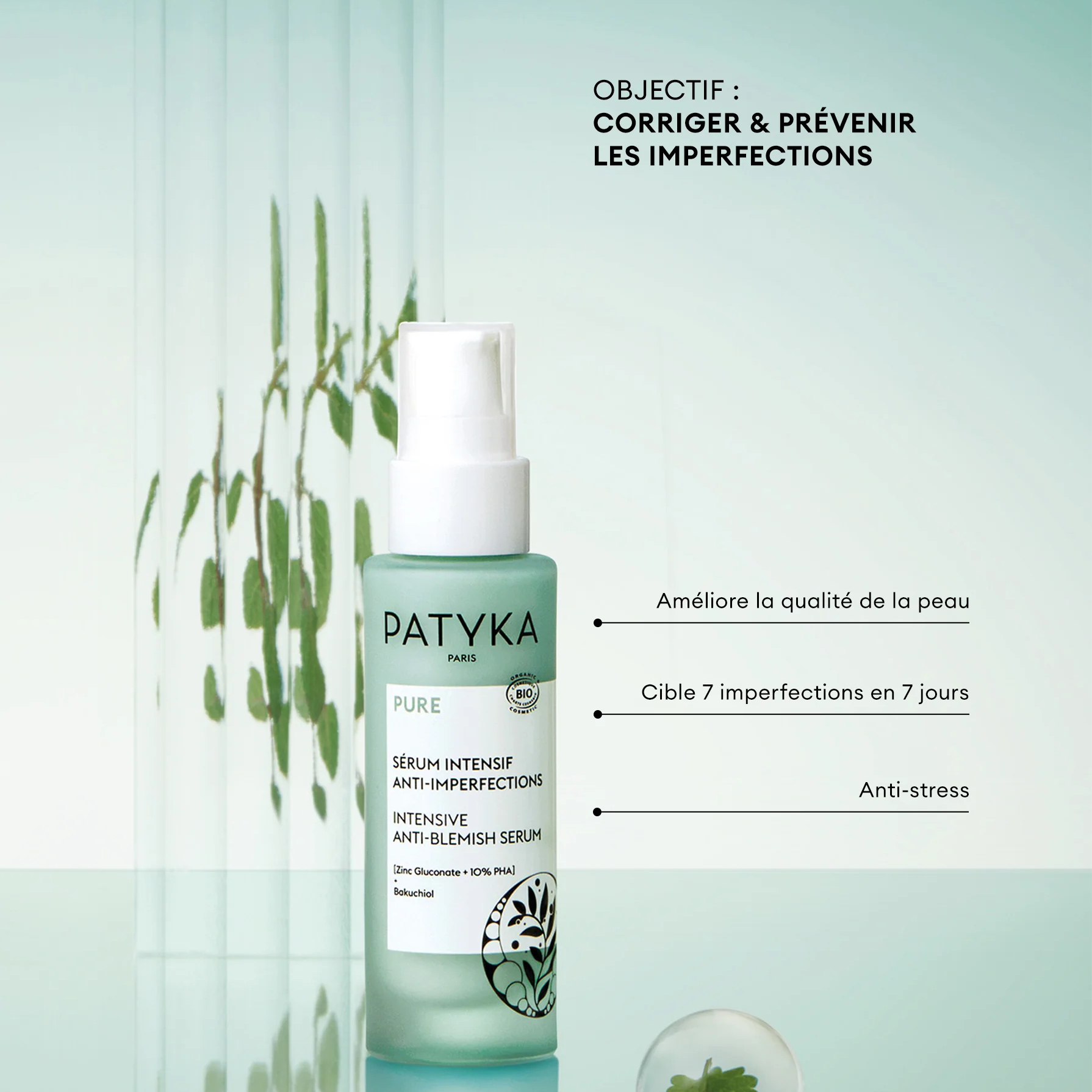 Intensive Anti-Blemish Serum