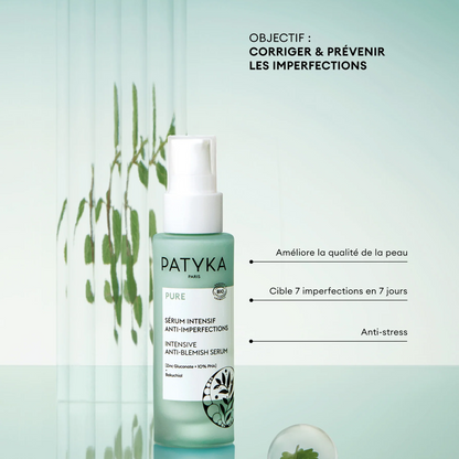 Intensive Anti-Blemish Serum