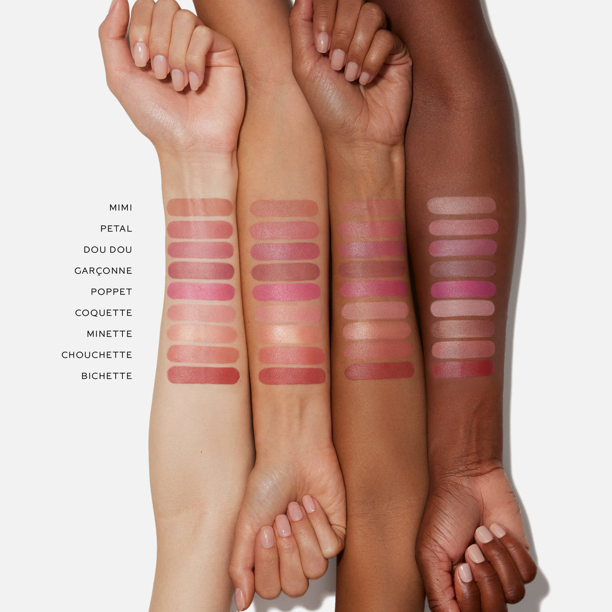 Baby Cheeks Blush Stick