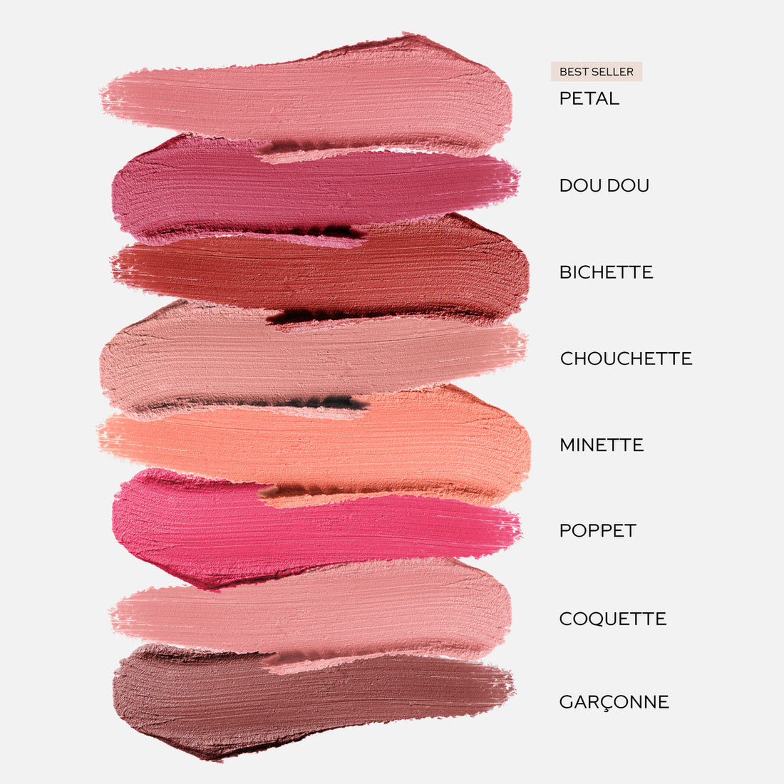 Baby Cheeks Blush Stick