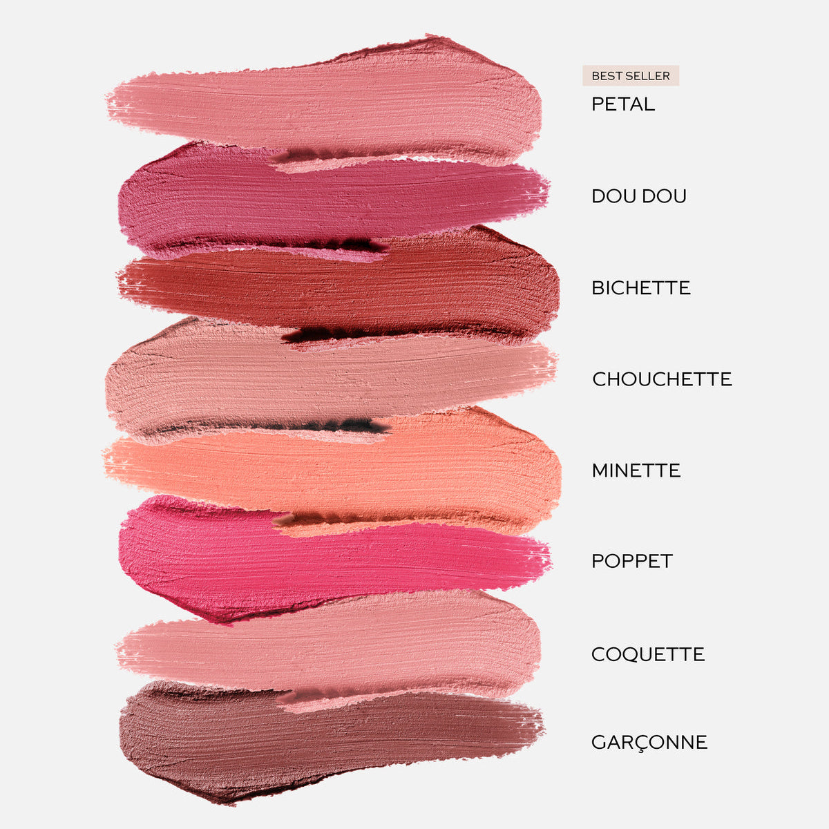 Baby Cheeks Blush Stick