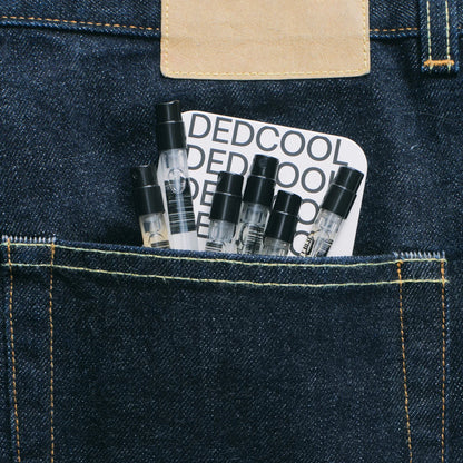 Bestsellers Sample Tin
