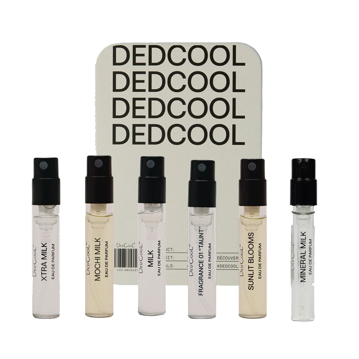 Bestsellers Sample Tin