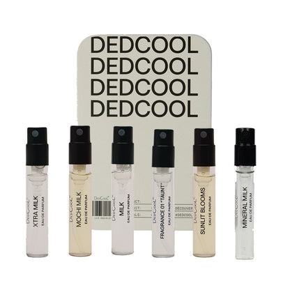 Bestsellers Sample Tin
