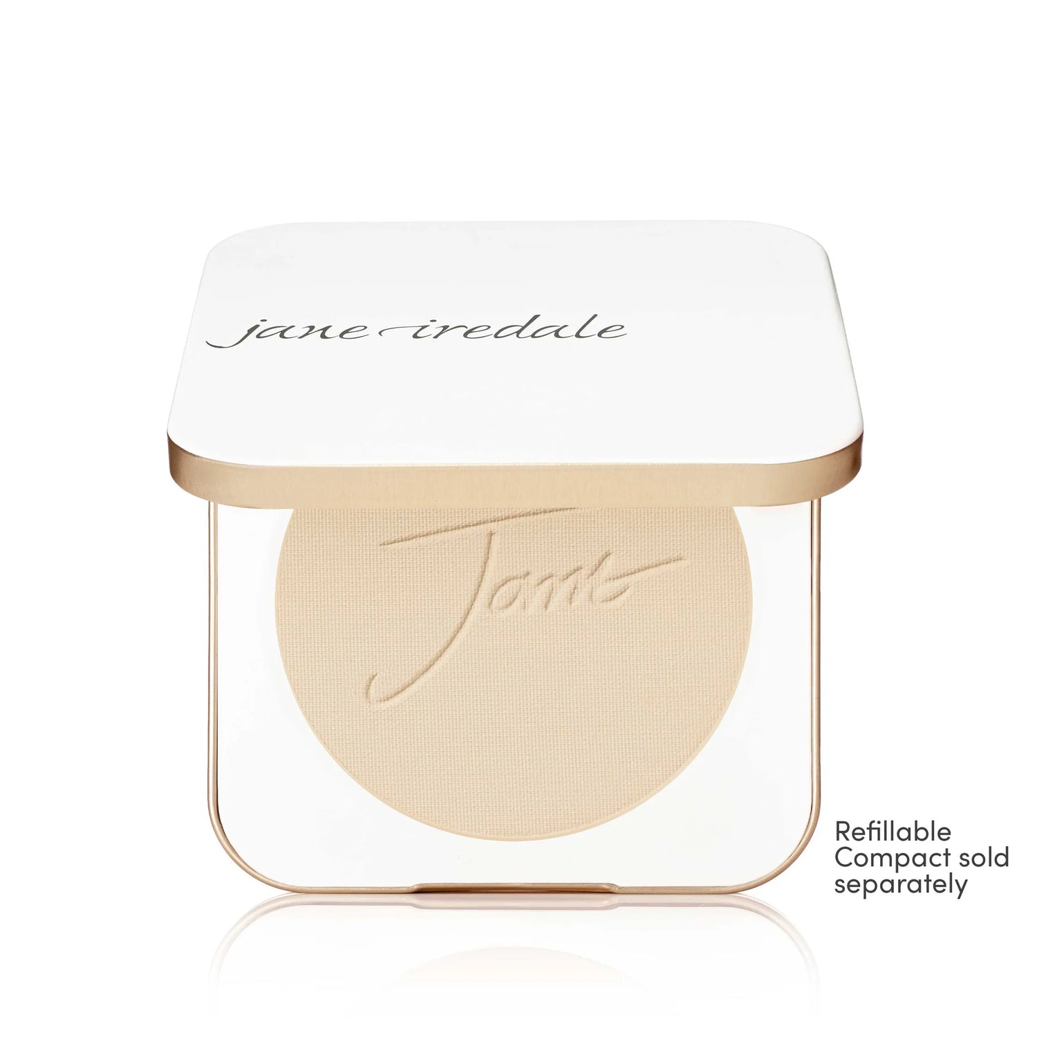 Purepressed Base Mineral Foundation