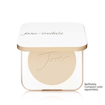 Purepressed Base Mineral Foundation