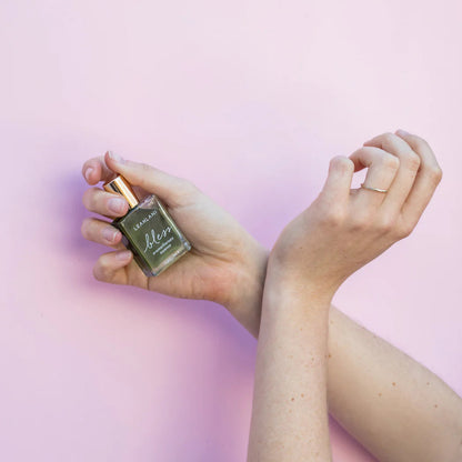 Bless Aromatherapy Essence