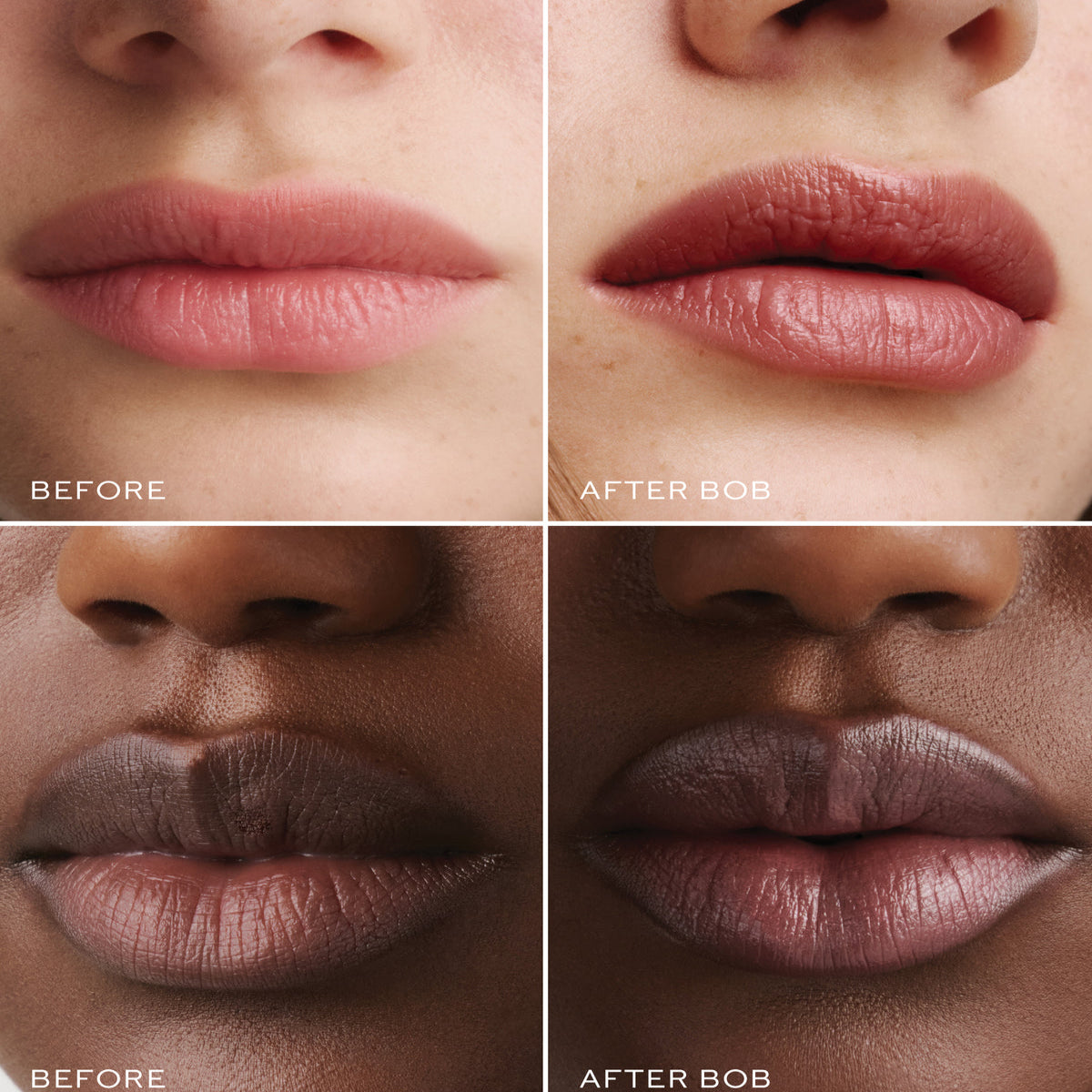 Hydrobalm Tinted Lipstick