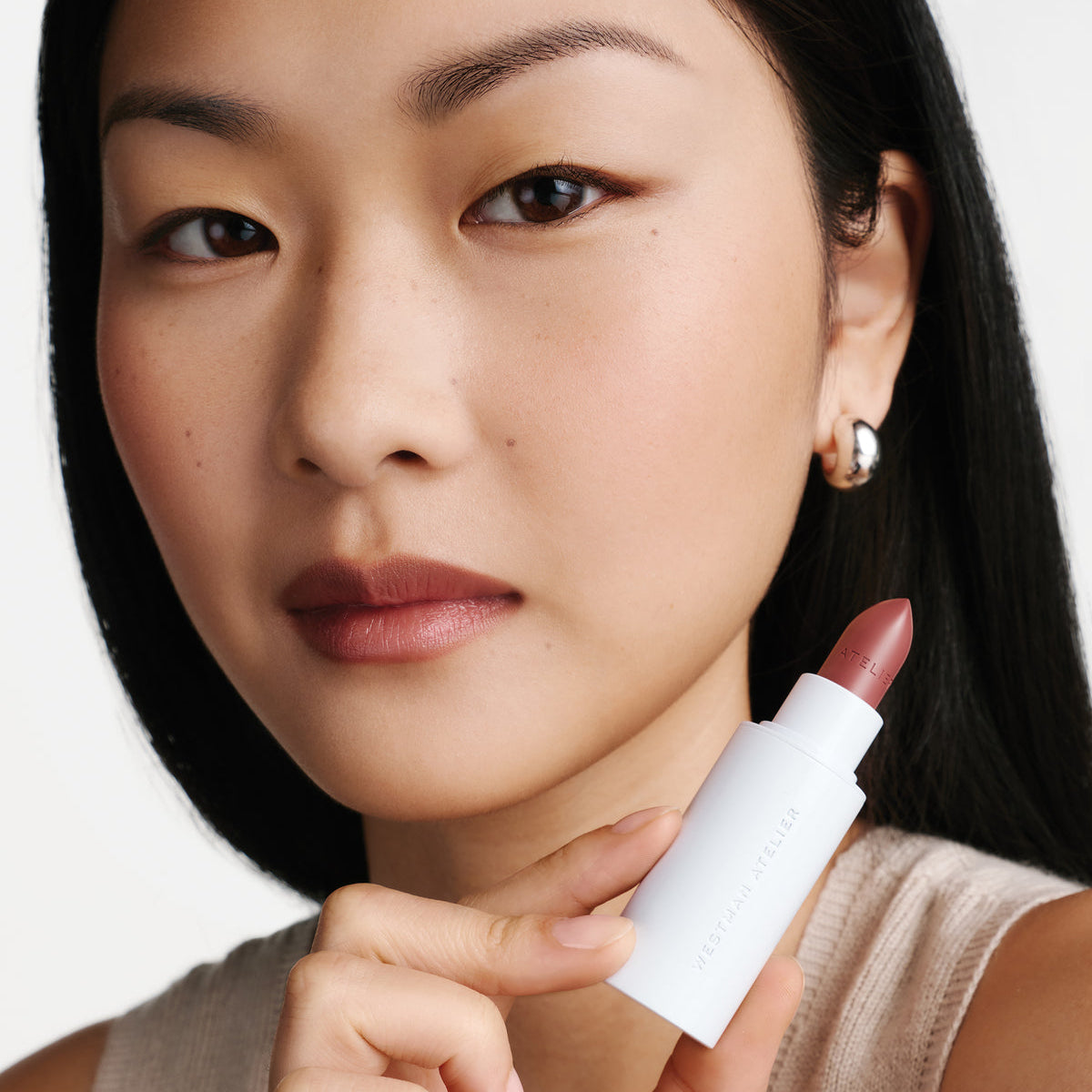 Hydrobalm Tinted Lipstick