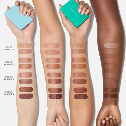 Sun Tone Bronzing Crème