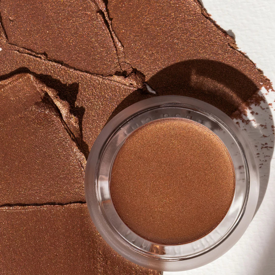 Buriti Bronzer