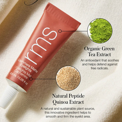 Cashmere Matte Eyelights