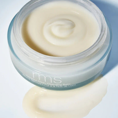 Coconut Clean Cleansing Balm