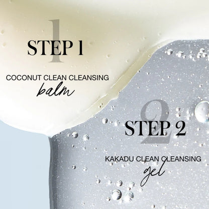 Kakadu Clean Cleansing Gel