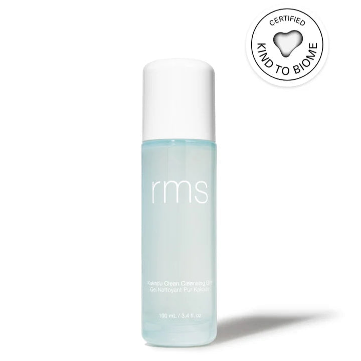 Kakadu Clean Cleansing Gel