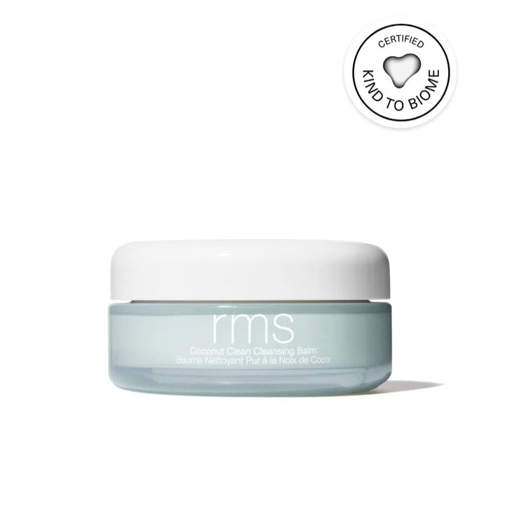 Coconut Clean Cleansing Balm