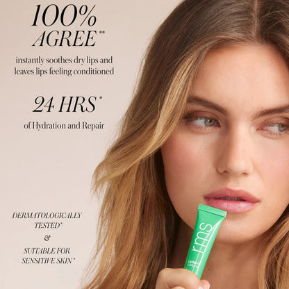 Liplights Cream Lipgloss - Chameleon