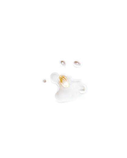 Citrus + Citrine Toner