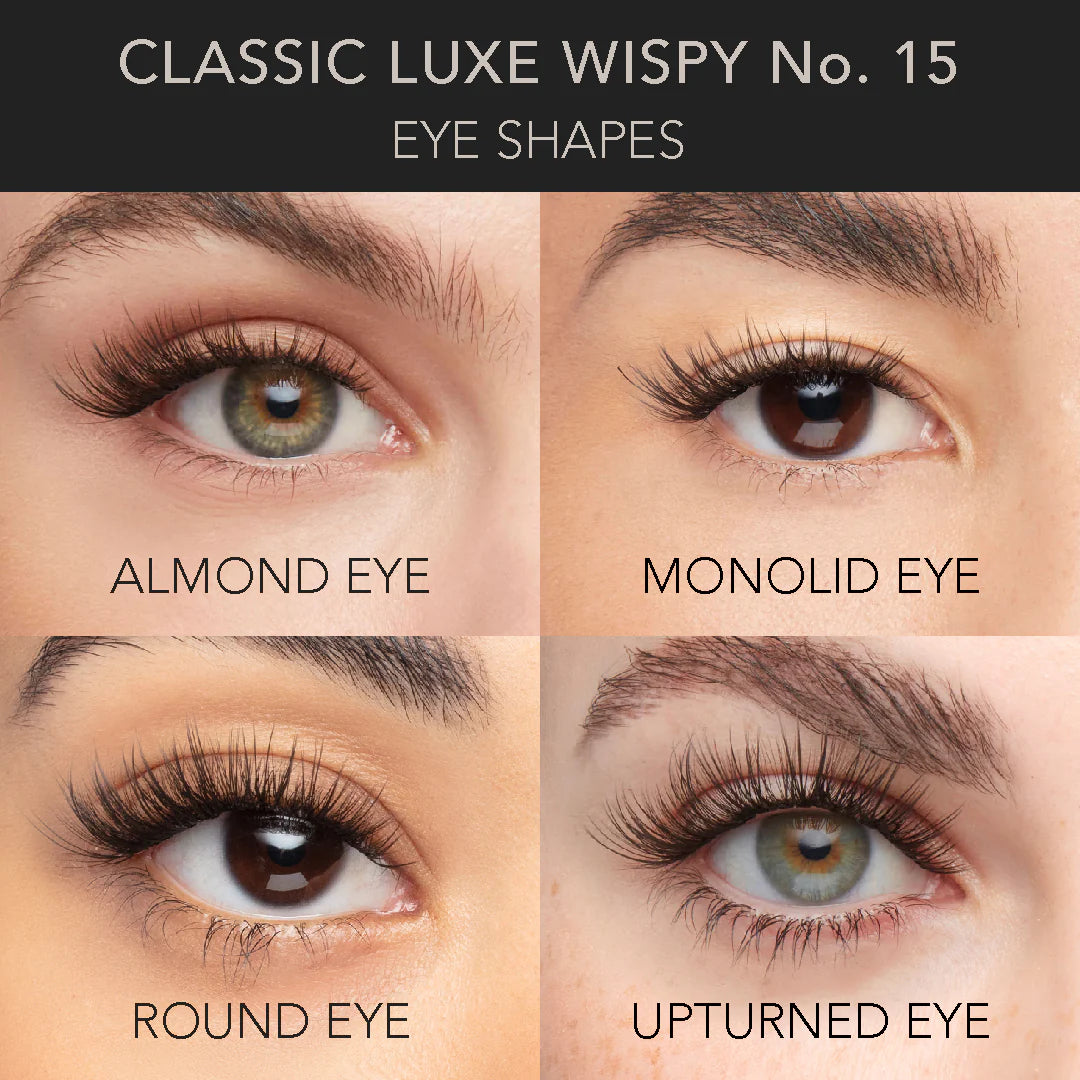 3 Pack Last Set - Cocoa Noir Balayage