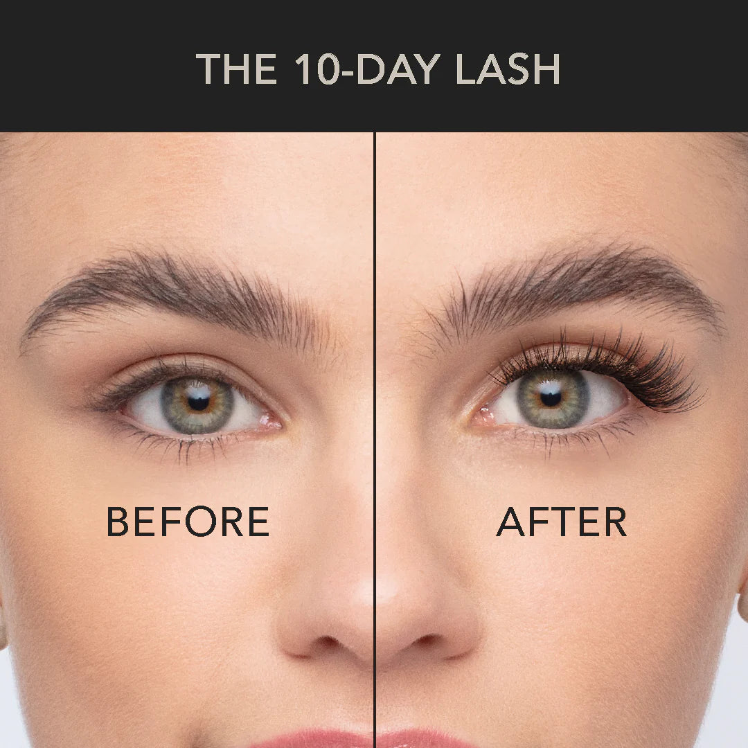 Single Lash Set - Black