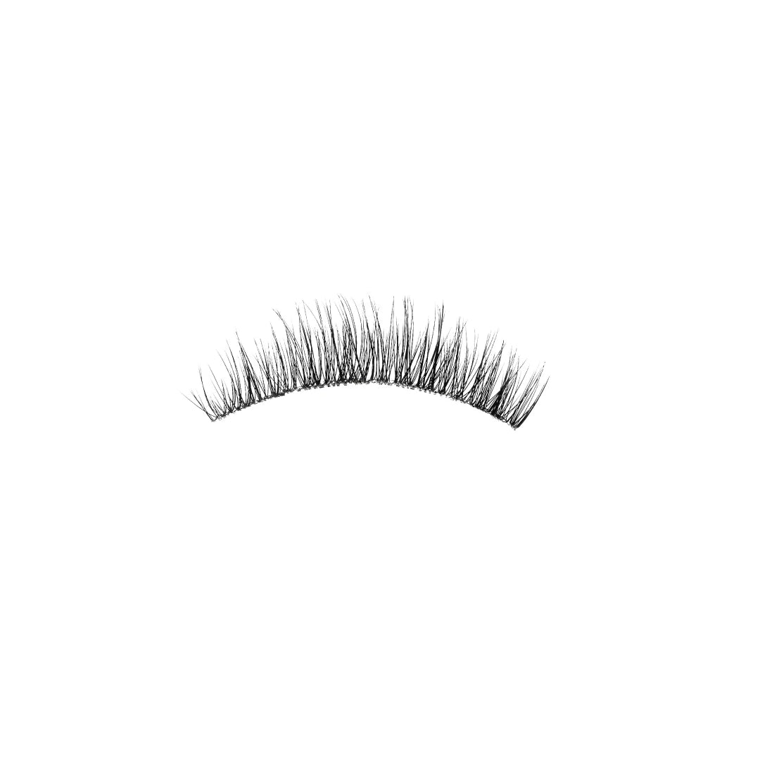 3 Pack Lash Set - Black